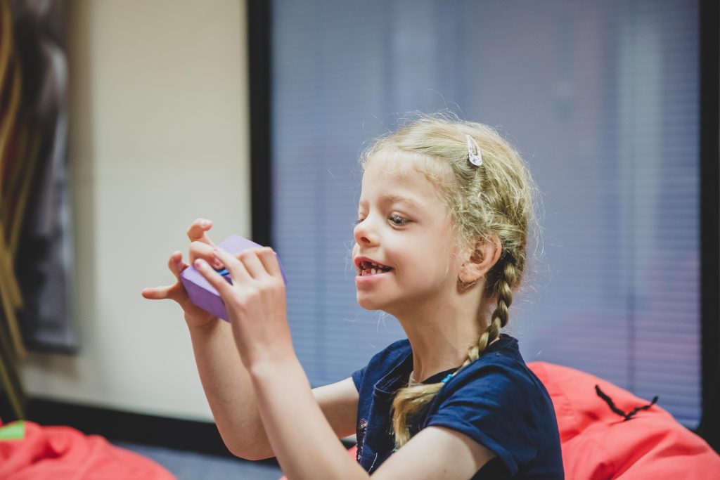 ‘All Inclusive?’ Supporting Children And Young People With Additional